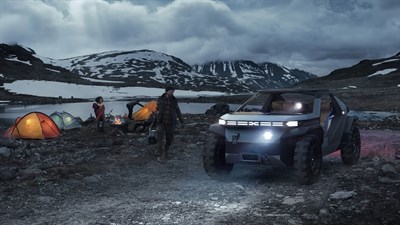Dacia Manifesto