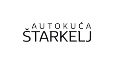 Autokuća Štarkelj