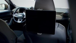 YouClip držač za tablet