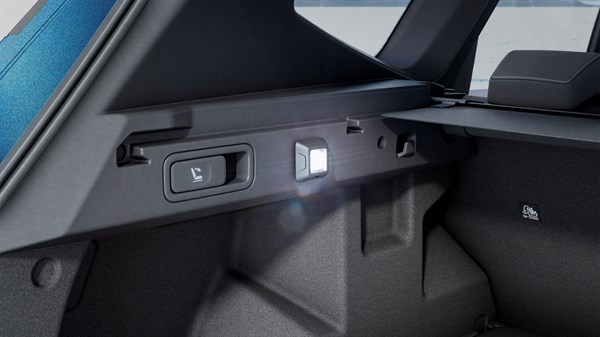 YouClip - svjetiljka - Dacia Bigster dodatna oprema