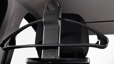 Dacia Lodgy – vješalica