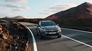 Sandero Stepway – verzije