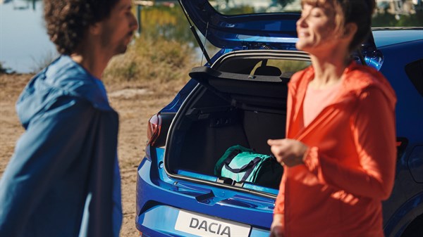 Dacia - postprodajni servis