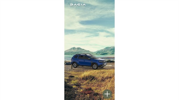 Dacia AR